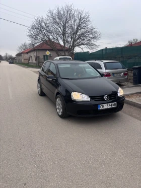Обява за продажба на VW Golf V 1.4 ~4 200 лв. - изображение 2