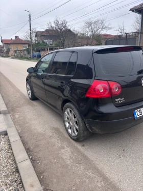 Обява за продажба на VW Golf V 1.4 ~4 200 лв. - изображение 1