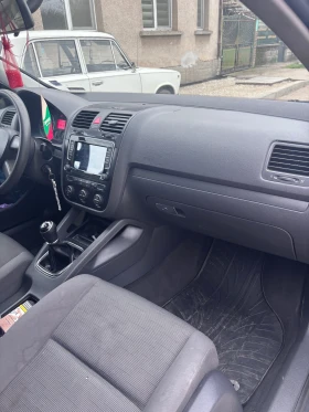 Обява за продажба на VW Golf V 1.4 ~4 200 лв. - изображение 3