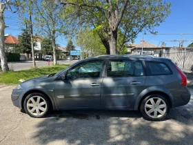 Renault Megane 1.9 DIESEL AUSTRIA | Mobile.bg    8