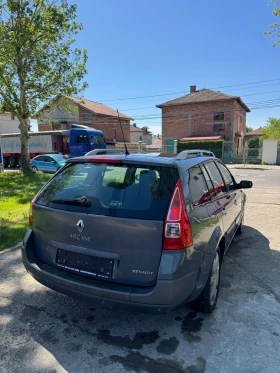 Renault Megane 1.9 DIESEL AUSTRIA | Mobile.bg    5