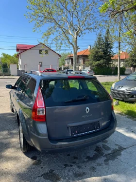 Renault Megane 1.9 DIESEL AUSTRIA | Mobile.bg    7