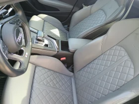 Audi S4 3.0 TFSI, 4x4, 8ZF,  354 hp | Mobile.bg    8