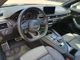 Audi S4 3.0 TFSI, 4x4, 8ZF,  354 hp | Mobile.bg    7