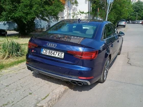 Audi S4 3.0 TFSI, 4x4, 8ZF,  354 hp | Mobile.bg    6