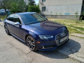Audi S4 3.0 TFSI, 4x4, 8ZF,  354 hp | Mobile.bg    3