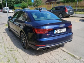 Audi S4 3.0 TFSI, 4x4, 8ZF,  354 hp | Mobile.bg    5