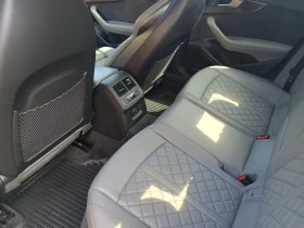 Audi S4 3.0 TFSI, 4x4, 8ZF,  354 hp | Mobile.bg    9