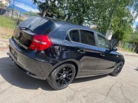 Обява за продажба на BMW 116 2.0d* 116kc* face live ~6 999 лв. - изображение 5