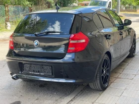 BMW 116 2.0d* 116kc* face live | Mobile.bg    17