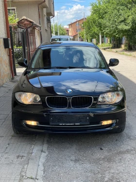 Обява за продажба на BMW 116 2.0d* 116kc* face live ~6 999 лв. - изображение 1