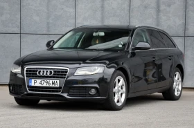 Audi A4 | Mobile.bg    2