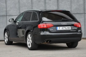 Audi A4 | Mobile.bg    4