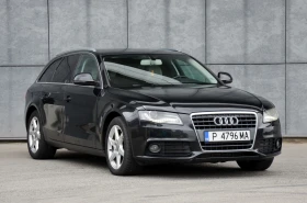 Audi A4 | Mobile.bg    3