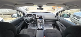 Peugeot 3008 1.6 e-HDI AUTOMATIC | Mobile.bg    7