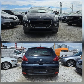 Peugeot 3008 1.6 e-HDI AUTOMATIC | Mobile.bg    2