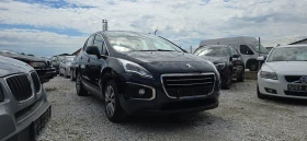 Peugeot 3008 1.6 e-HDI AUTOMATIC | Mobile.bg    3