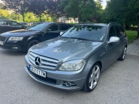 Обява за продажба на Mercedes-Benz C 220 W204 ~14 000 лв. - изображение 1