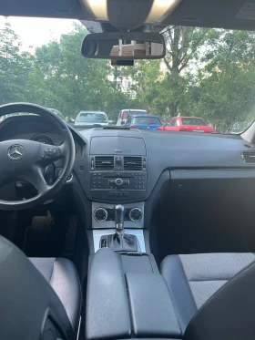 Обява за продажба на Mercedes-Benz C 220 W204 ~14 000 лв. - изображение 6