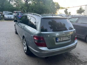 Обява за продажба на Mercedes-Benz C 220 W204 ~14 000 лв. - изображение 2