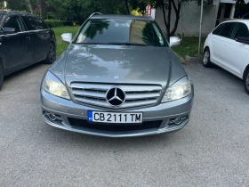 Mercedes-Benz C 220 W204 | Mobile.bg    16