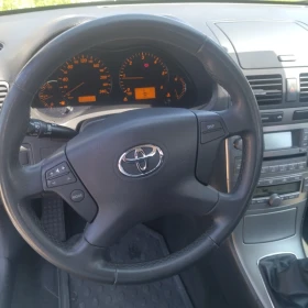 Toyota Avensis D4D - 6200 лв. - 10120516 8