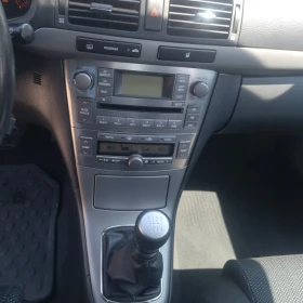 Toyota Avensis D4D - 6200 лв. - 10120516 9