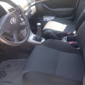 Toyota Avensis D4D - 6200 лв. - 10120516 6