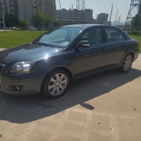 Toyota Avensis D4D - 6200 лв. - 10120516 3