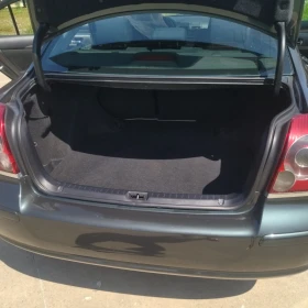 Toyota Avensis D4D - 6200 лв. - 10120516 11