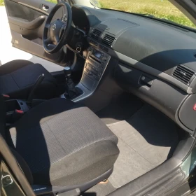 Toyota Avensis D4D - 6200 лв. - 10120516 12