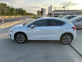 Обява за продажба на Citroen DS4 1.6HDI Navi PDC Ксенон  ~15 999 лв. - изображение 2