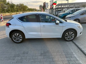 Обява за продажба на Citroen DS4 1.6HDI Navi PDC Ксенон  ~15 999 лв. - изображение 6