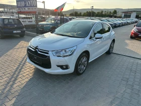 Обява за продажба на Citroen DS4 1.6HDI Navi PDC Ксенон  ~15 999 лв. - изображение 1