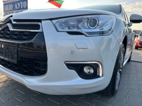 Citroen DS4 1.6HDI Navi PDC Ксенон - 14999 лв. - 20851395 15