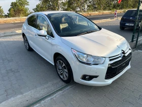 Обява за продажба на Citroen DS4 1.6HDI Navi PDC Ксенон  ~15 999 лв. - изображение 7