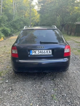 Обява за продажба на Audi A4 1.9 131кс ~3 700 лв. - изображение 1