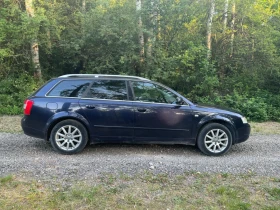 Обява за продажба на Audi A4 1.9 131кс ~3 700 лв. - изображение 4