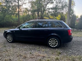 Обява за продажба на Audi A4 1.9 131кс ~3 700 лв. - изображение 3
