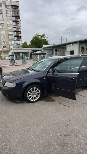 Обява за продажба на Audi A4 1.9 131кс ~3 700 лв. - изображение 1