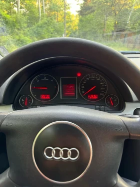 Обява за продажба на Audi A4 1.9 131кс ~3 700 лв. - изображение 7