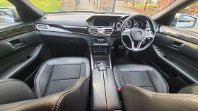 Обява за продажба на Mercedes-Benz E 220 AMG CDI ~19 751 лв. - изображение 3
