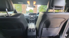 Обява за продажба на Mercedes-Benz E 220 AMG CDI ~19 751 лв. - изображение 5