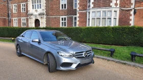 Обява за продажба на Mercedes-Benz E 220 AMG CDI ~19 751 лв. - изображение 9