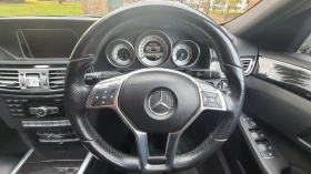 Обява за продажба на Mercedes-Benz E 220 AMG CDI ~19 751 лв. - изображение 6
