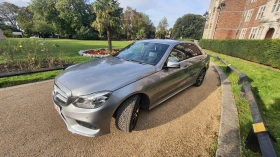 Обява за продажба на Mercedes-Benz E 220 AMG CDI ~19 751 лв. - изображение 10
