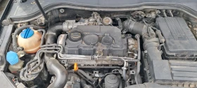 VW Passat B6 2.0 140 | Mobile.bg    7