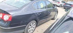 VW Passat B6 2.0 140 | Mobile.bg    5
