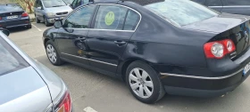 VW Passat B6 2.0 140 | Mobile.bg    4
