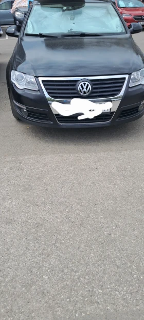 VW Passat B6 2.0 140 | Mobile.bg    1